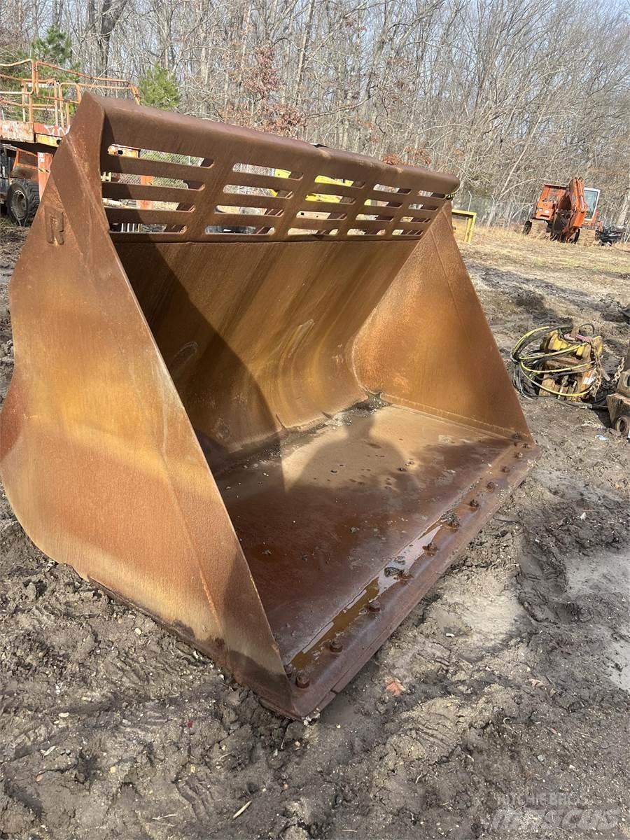 Volvo L70E Pistoane