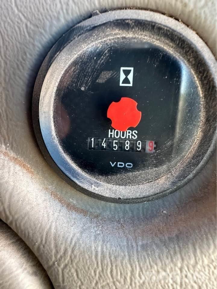 Volvo L90F Incarcator pe pneuri