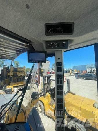 Volvo L90H Incarcator pe pneuri