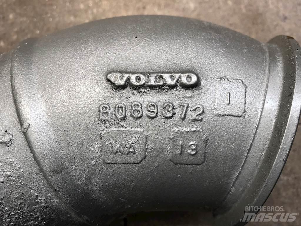 Volvo N/A Transport - Altele