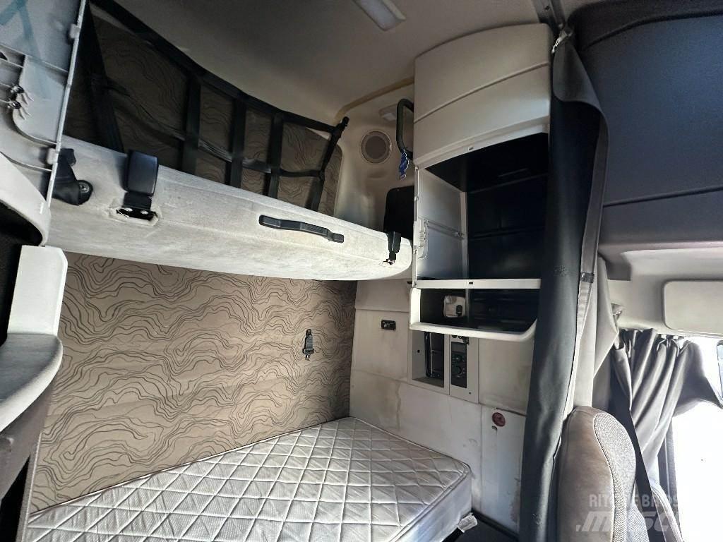 Volvo VNL Transport - Altele