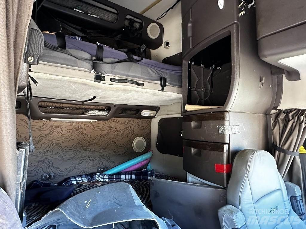 Volvo VNL Transport - Altele