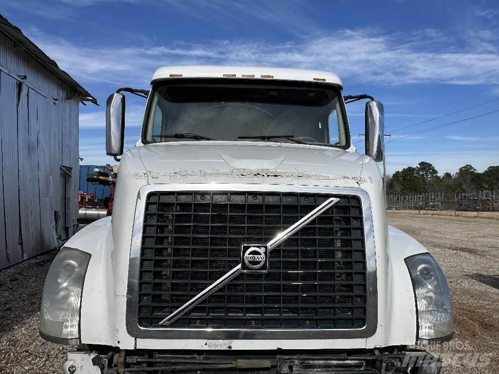 Volvo VNL Transport - Altele
