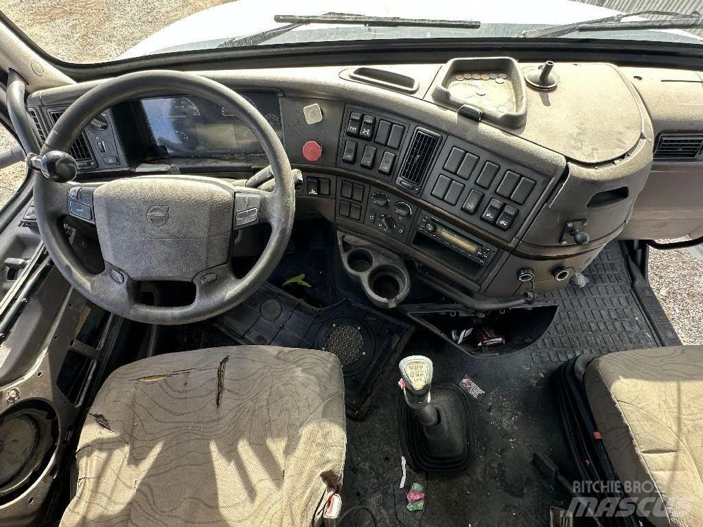 Volvo VNL Vehicule de recuperare