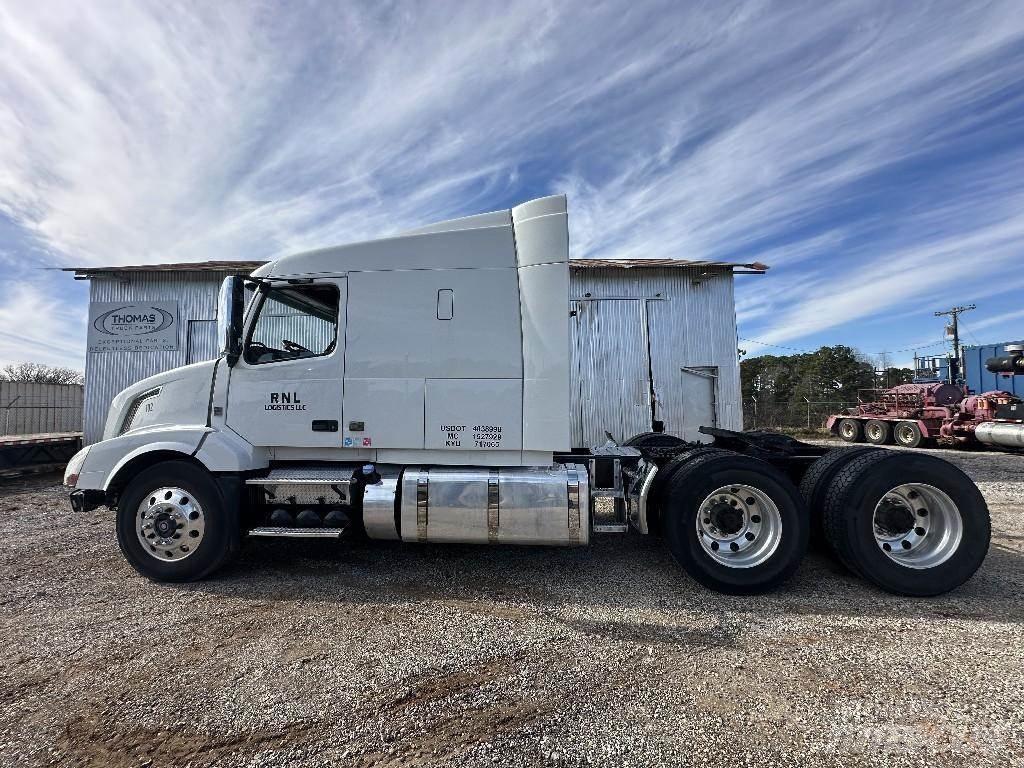 Volvo VNL Vehicule de recuperare
