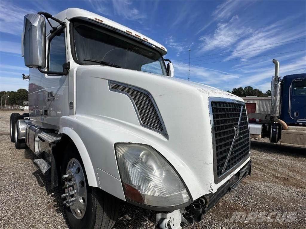 Volvo VNL Transport - Altele