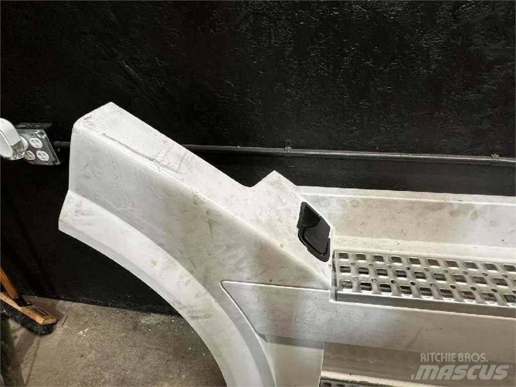 Volvo VNL Utilaje construcții - Altele