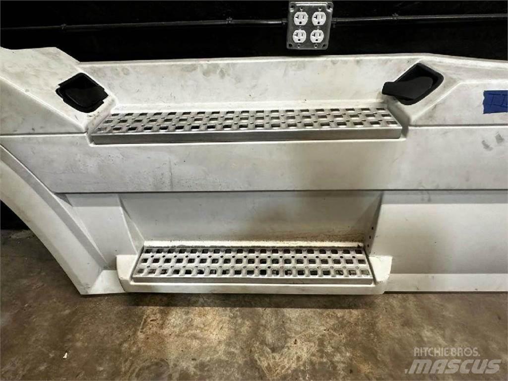 Volvo VNL Utilaje construcții - Altele