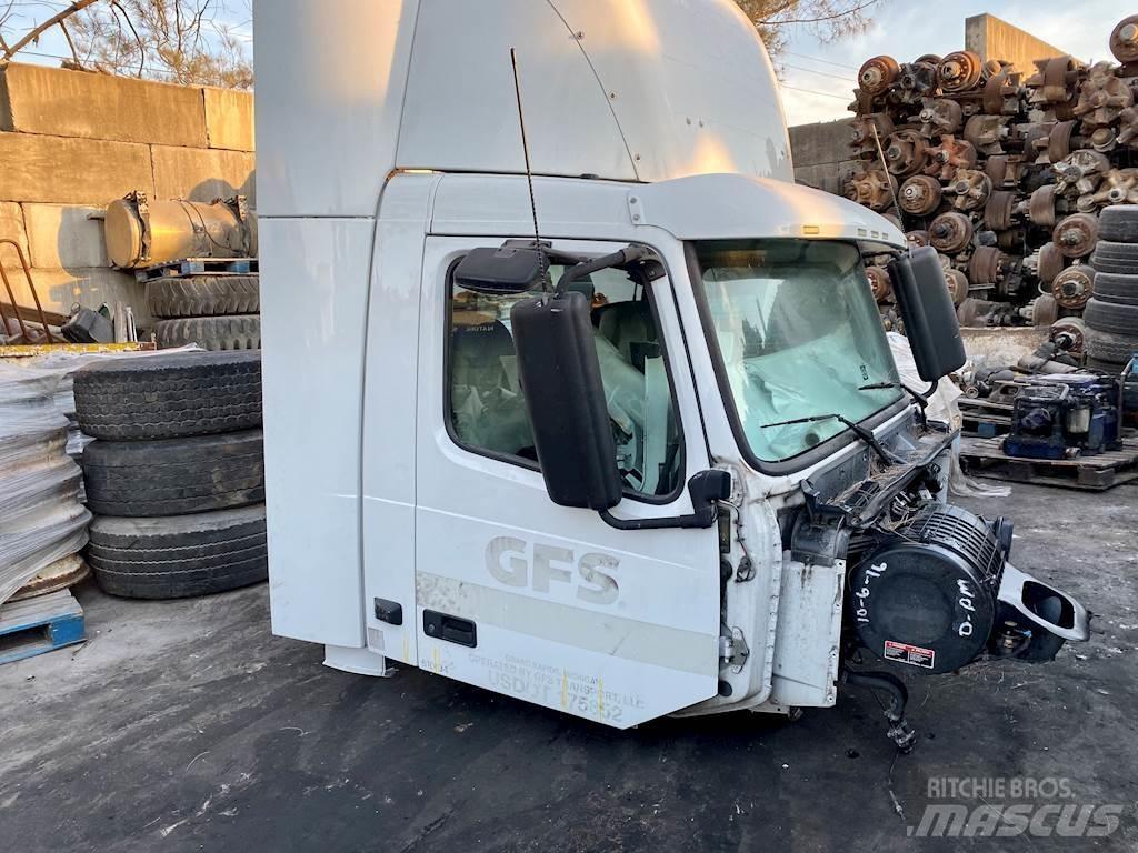 Volvo VNM Transport - Altele