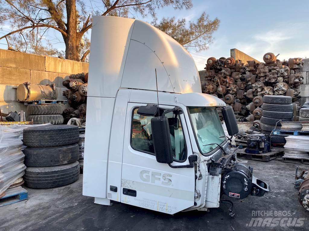 Volvo VNM Transport - Altele