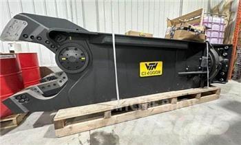 VTN CI4000 Taietoare