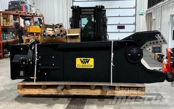 VTN CI4000 Taietoare
