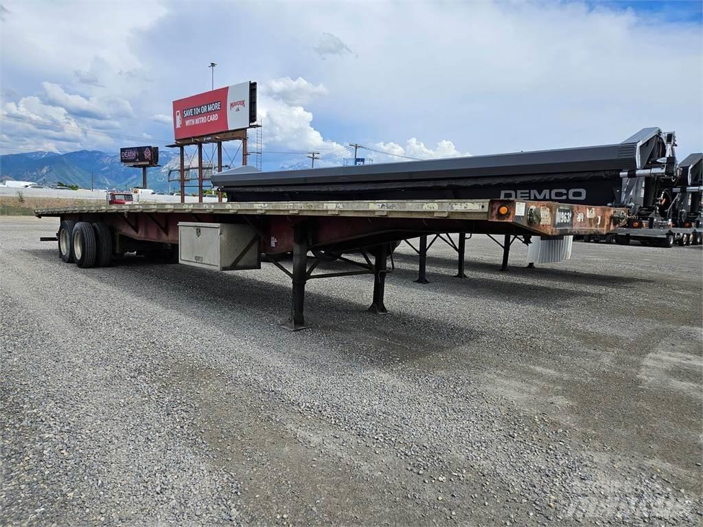 Wabash  Pick up/Prelata