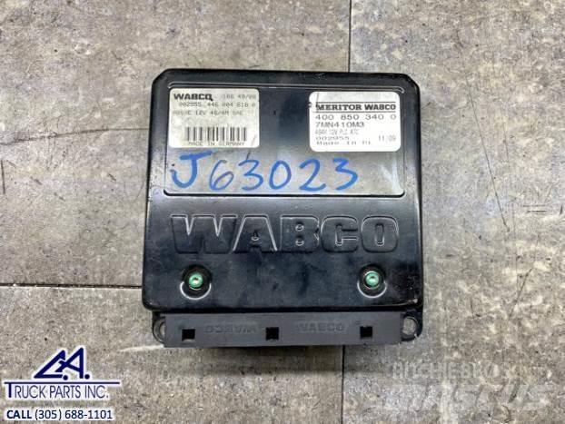 Wabco  Electronice