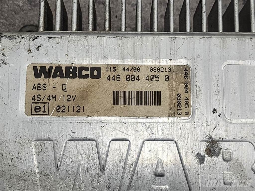 Wabco  Electronice