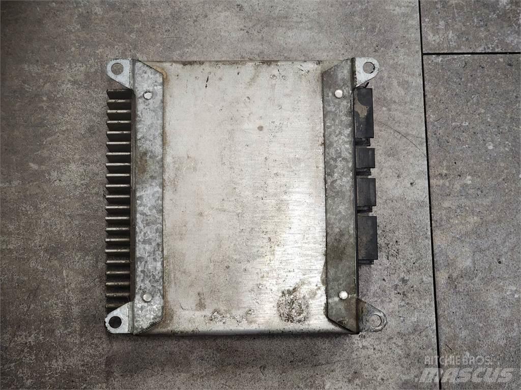Wabco  Electronice