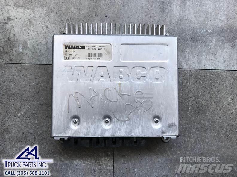 Wabco  Electronice