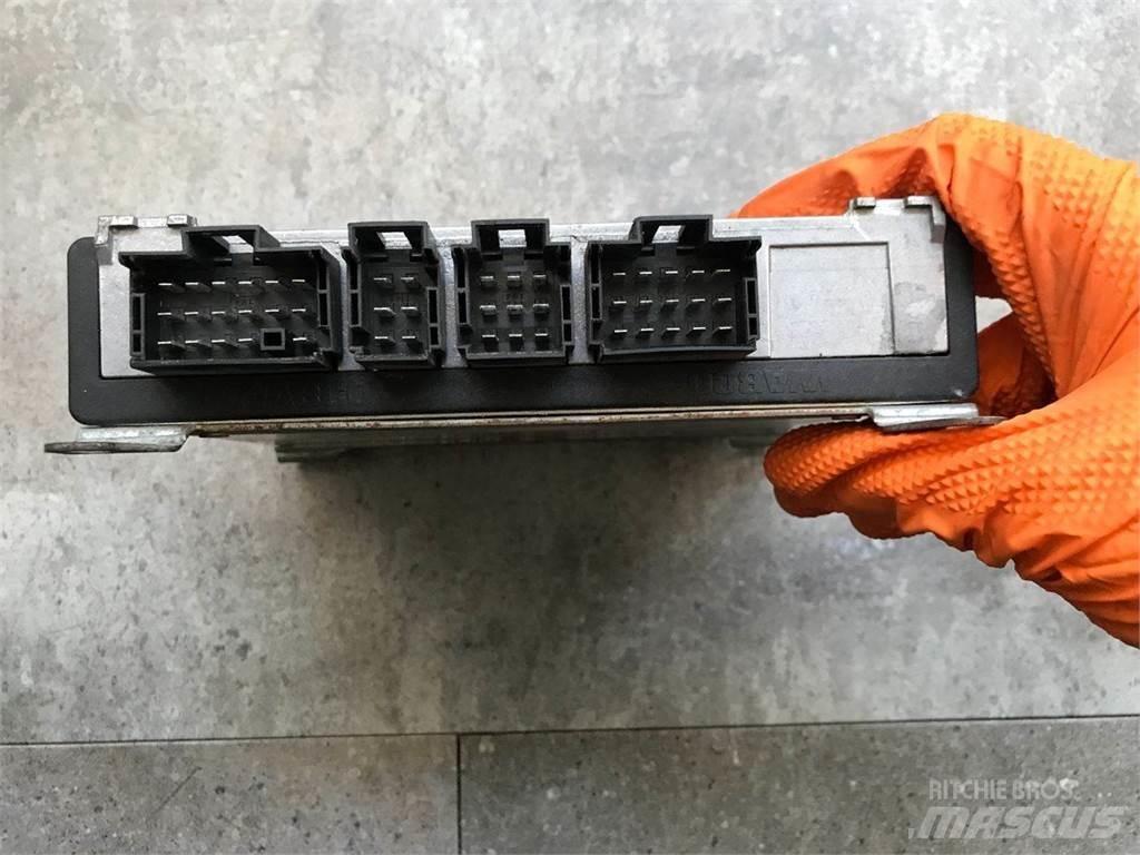 Wabco  Electronice