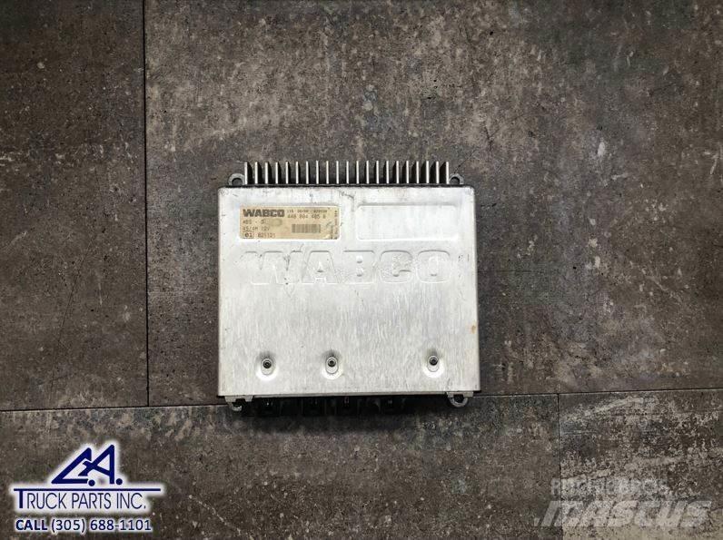 Wabco  Electronice