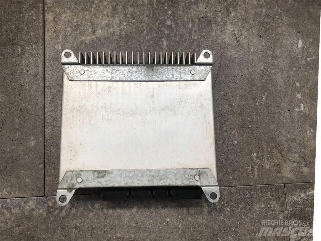 Wabco  Electronice