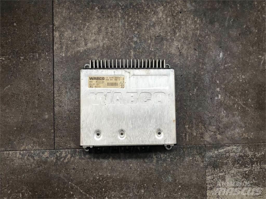 Wabco  Electronice