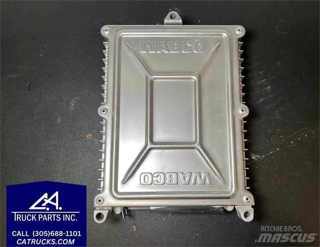 Wabco  Electronice