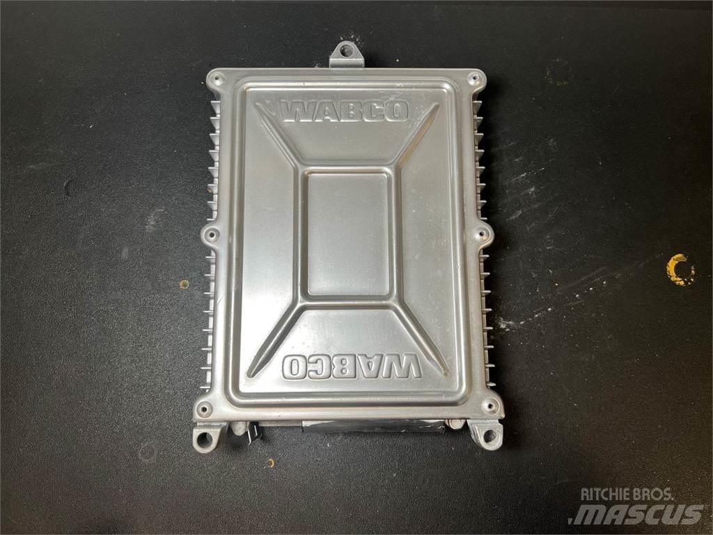 Wabco  Electronice