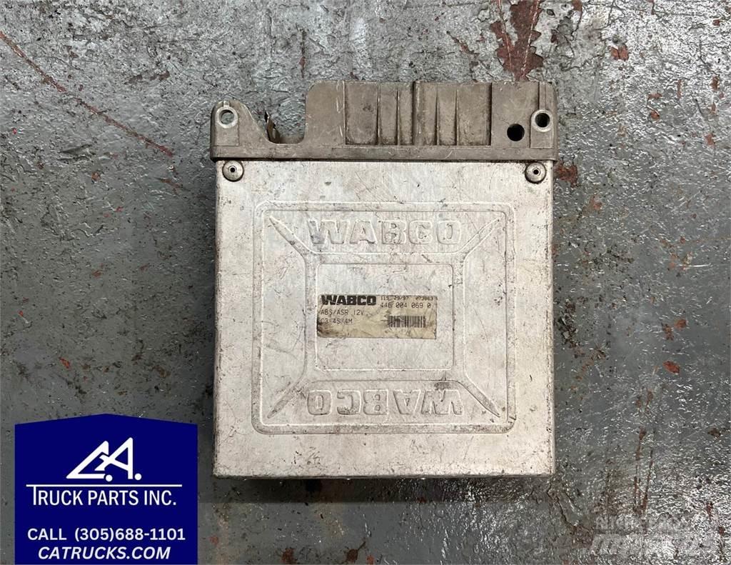 Wabco  Electronice