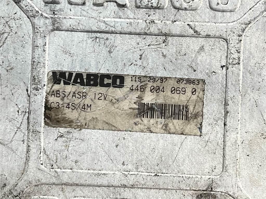 Wabco  Electronice