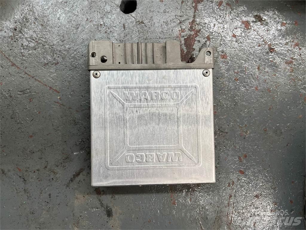 Wabco  Electronice