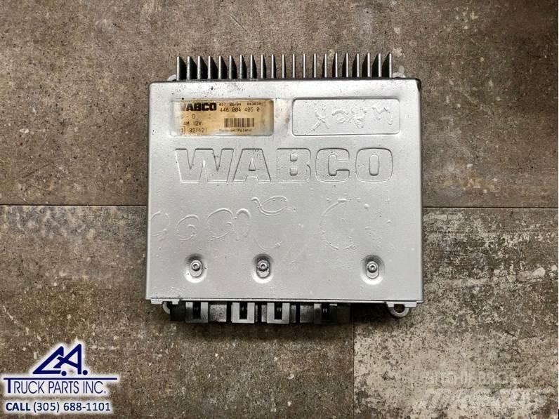 Wabco  Electronice