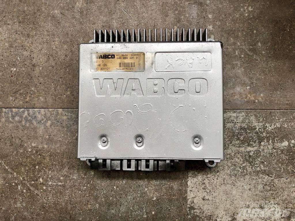 Wabco  Electronice