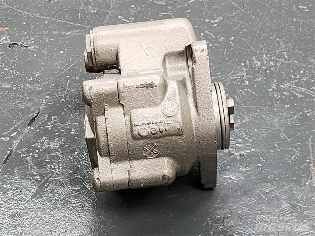ZF  Hidraulice