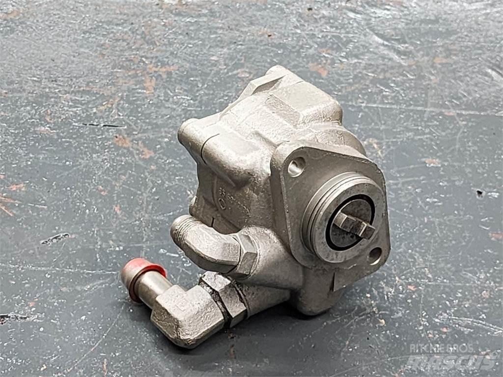 ZF  Hidraulice