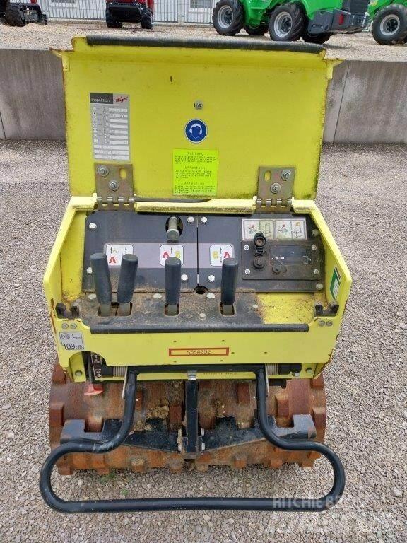 Ammann RW 1515MI Utilaje construcții - Altele