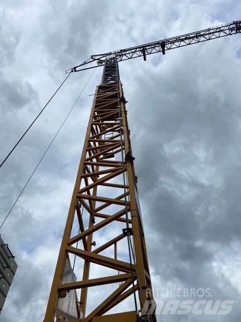 Liebherr 53K Utilaje construcții - Altele