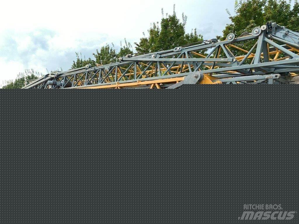 Liebherr 81K Utilaje construcții - Altele