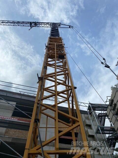 Liebherr 81K Utilaje construcții - Altele