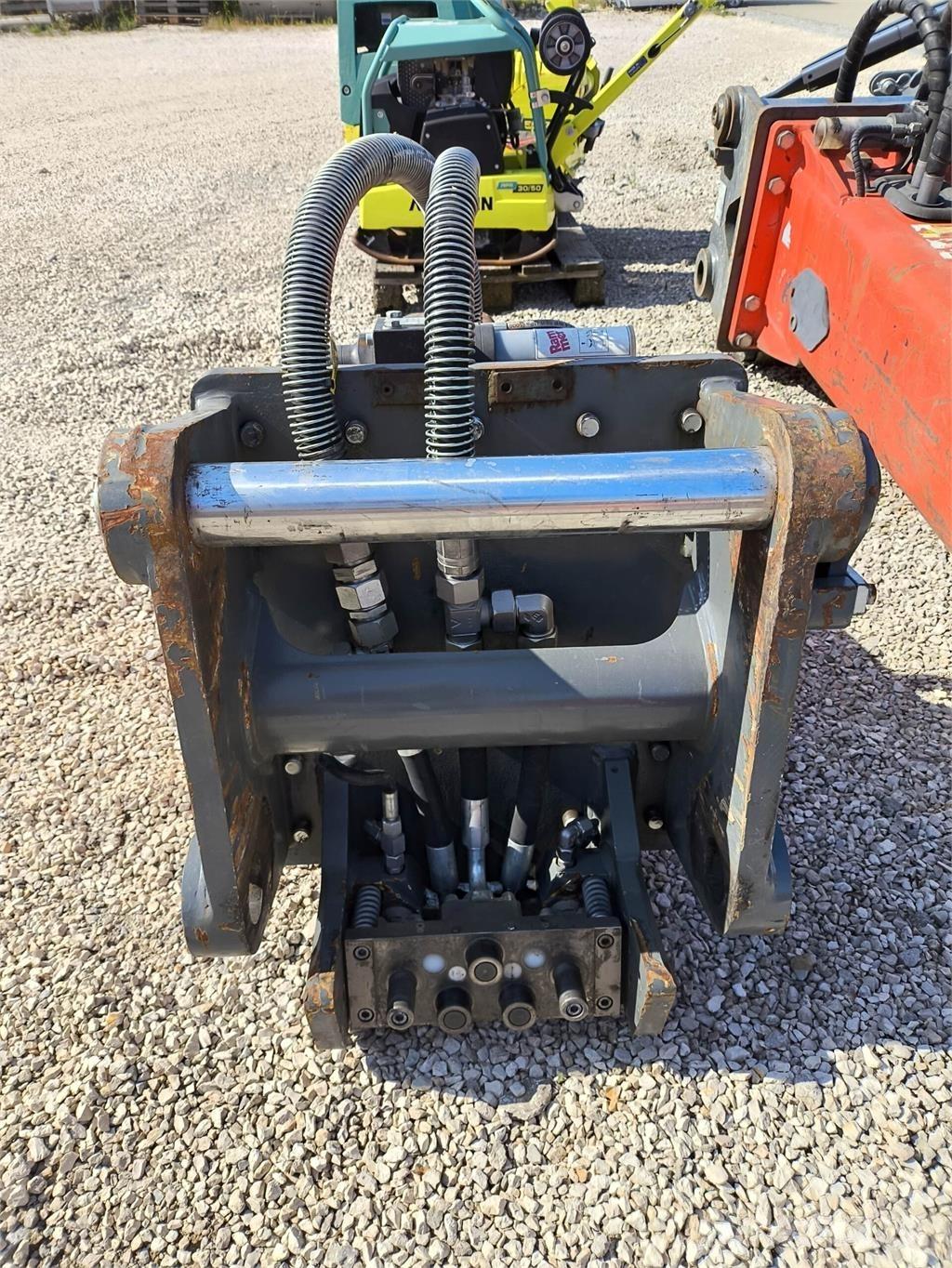 Rammer 1533E Utilaje construcții - Altele