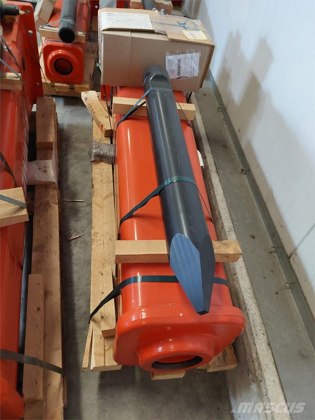 Rammer 2155E Utilaje construcții - Altele