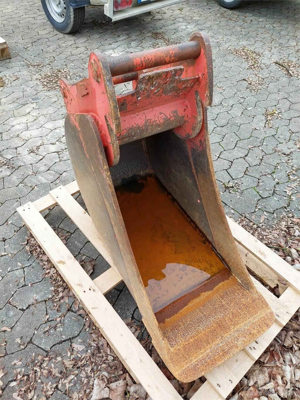 Yanmar SV 85-2PB Excavatoare pe șenile
