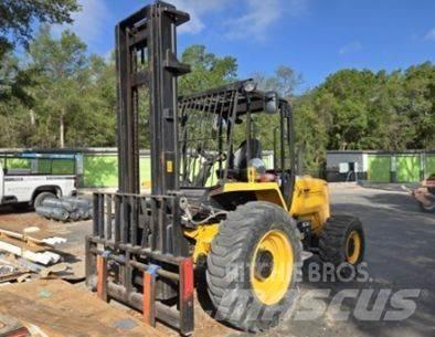 JCB 930 Strivuitoare-altele