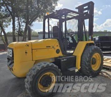 JCB 930 Strivuitoare-altele