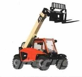 JLG 519 Stivuitoare telescopice