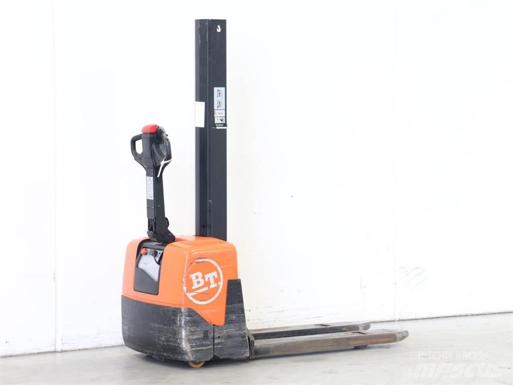 BT HWE100 Transpaleta manuala