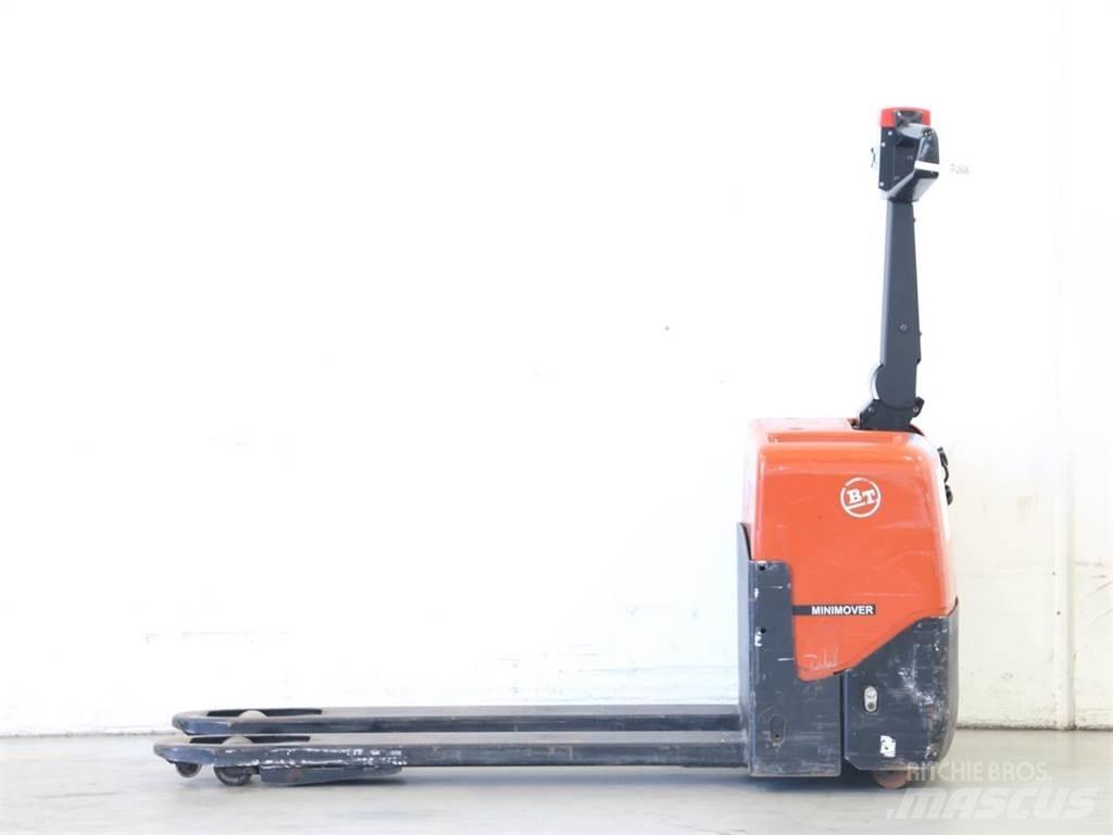 BT LWE 130 Transpaleta manuala