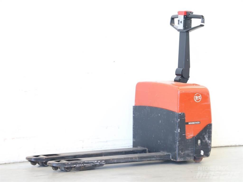 BT LWE 130 Transpaleta manuala