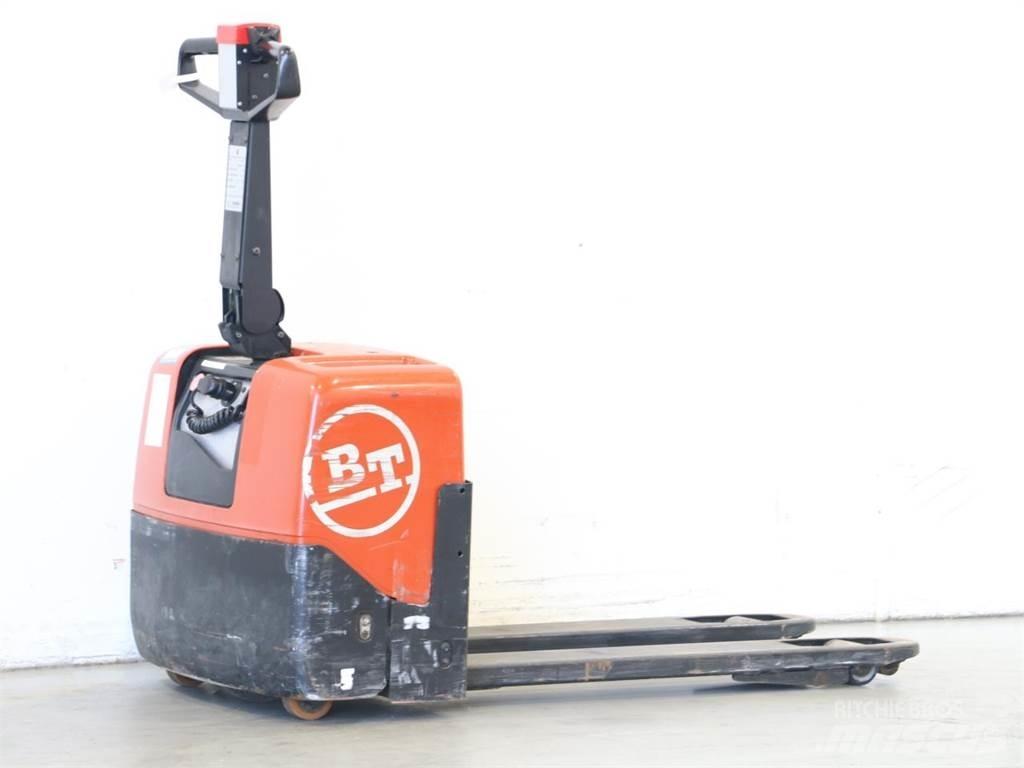 BT LWE 130 Transpaleta manuala