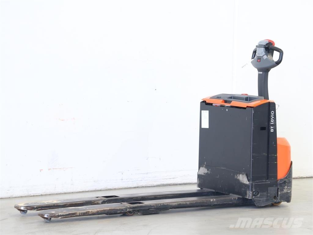 BT LWE160 Transpaleta manuala
