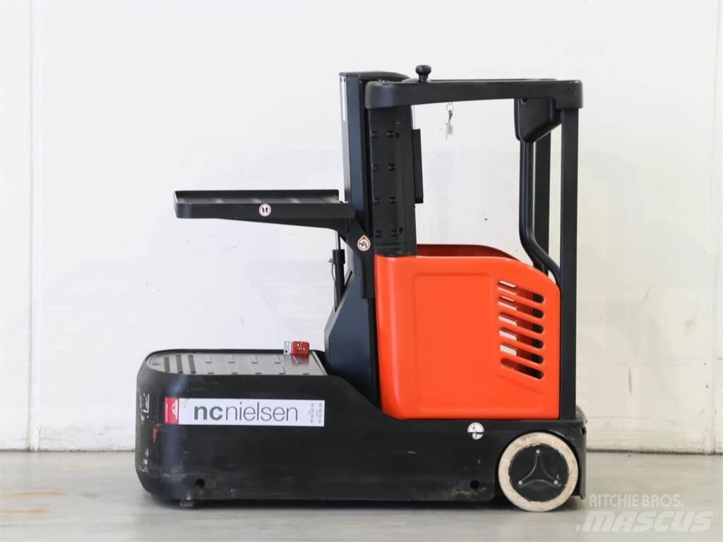 EP JX0 Plukketruck Stivuitoare - Altele